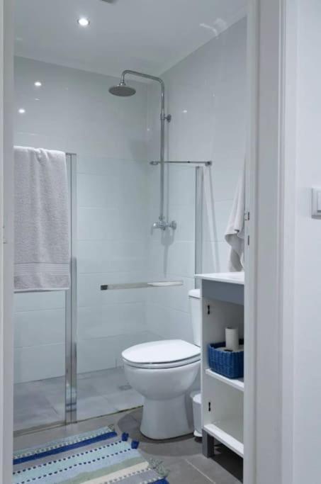 Apartamento Simples E Simpatico Horta  Kültér fotó
