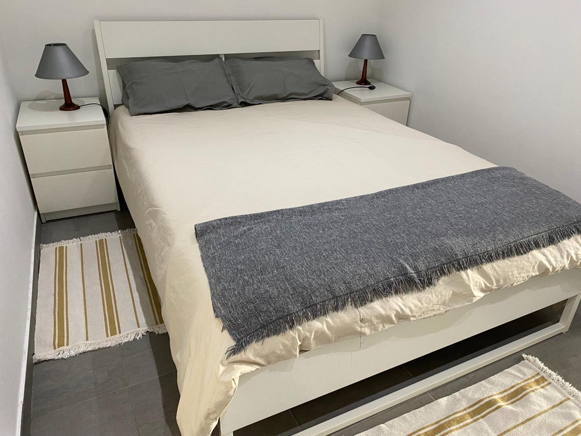 Apartamento Simples E Simpatico Horta  Kültér fotó