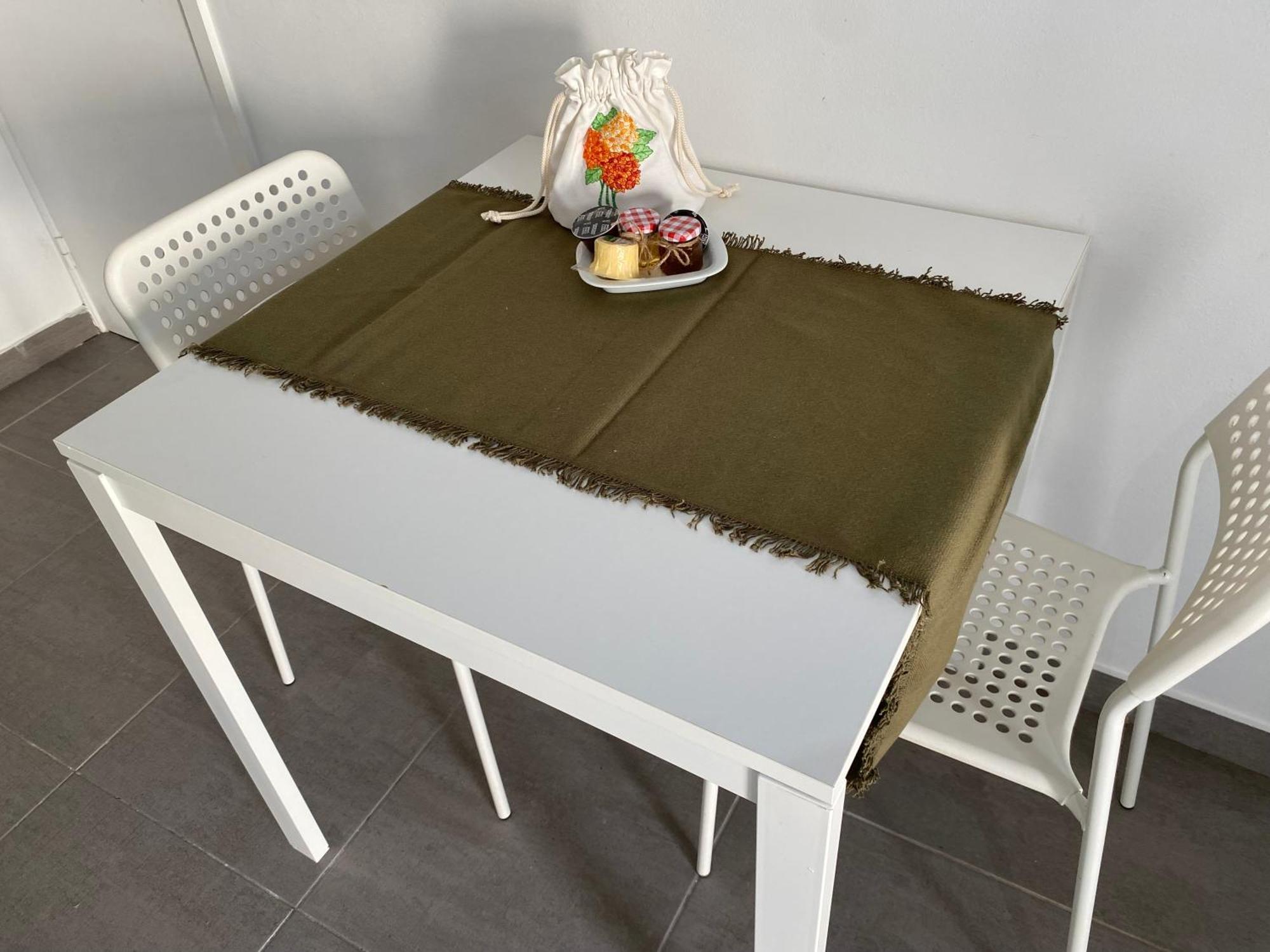 Apartamento Simples E Simpatico Horta  Kültér fotó